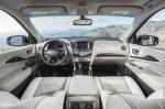 Infiniti QX60 3.5 2016 года
